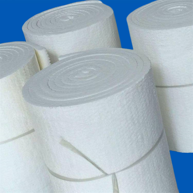 米易陶瓷纤维毡